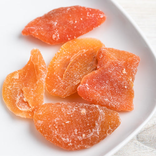 BE & Cheery Dried Passion Fruit 50 g, 12 pack