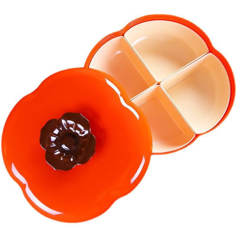 Persimmon Ruyi Candy Box, 6 pack