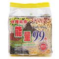 Beitian Energy 99 Rice Rolls, Egg Yolk Flavor, 180 g, 12 pack