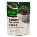 CJ Bibigo Roasted Seaweed Flakes 50 g, 12 pack