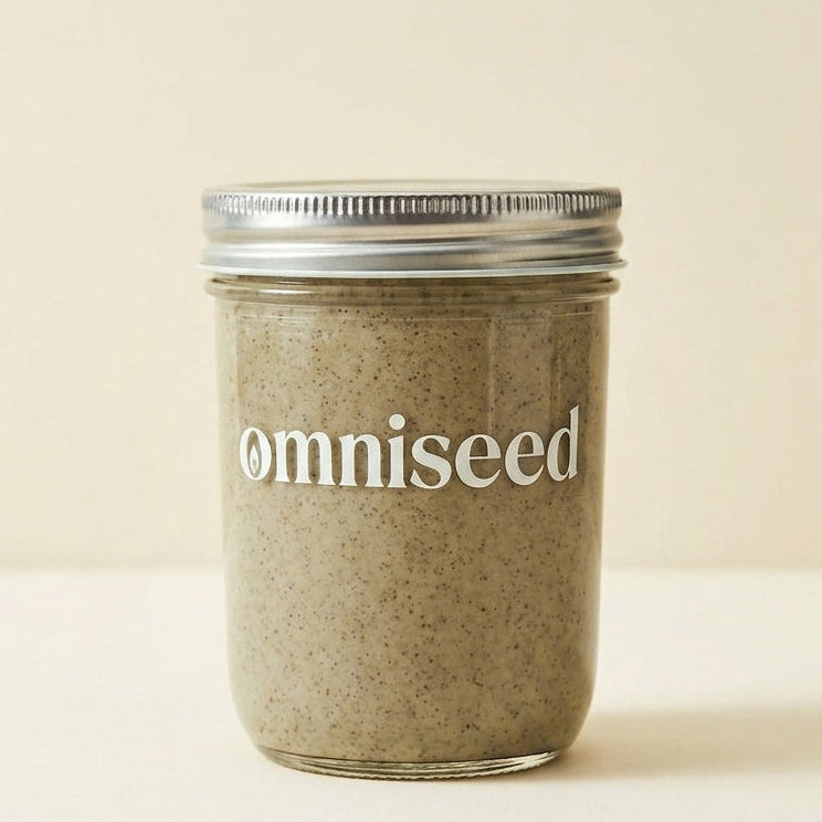Balance Hēi - Black Sesame Meal Shake (Case of 12)
