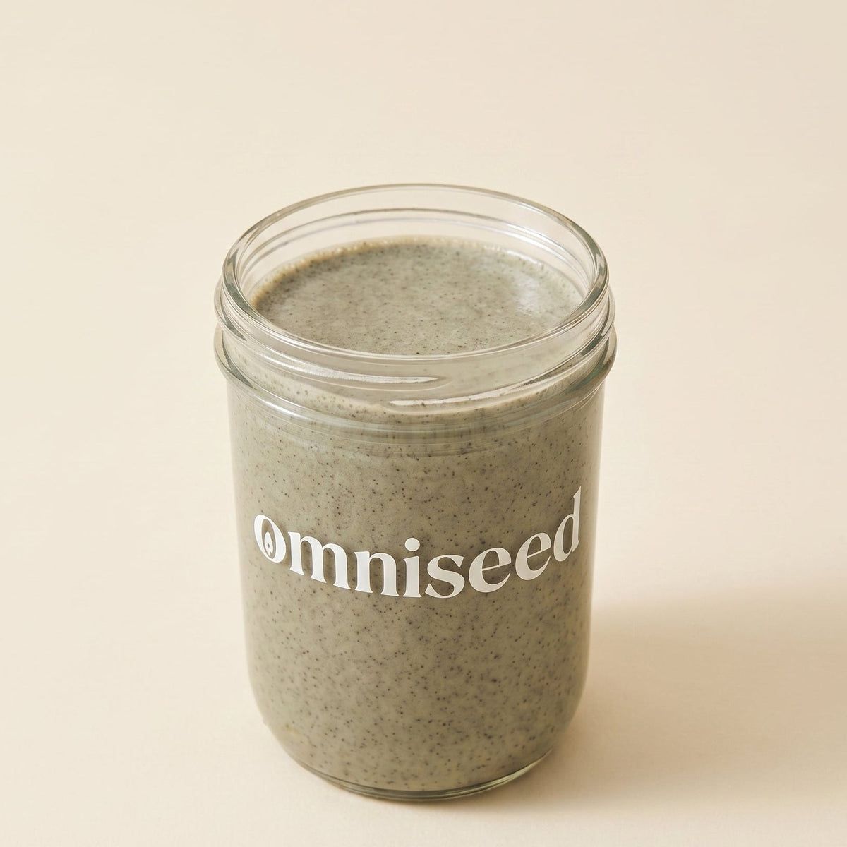 Balance Hēi - Black Sesame Meal Shake (Case of 12)