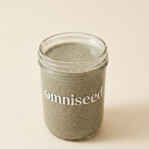 Balance Hēi - Black Sesame Meal Shake (Case of 12)