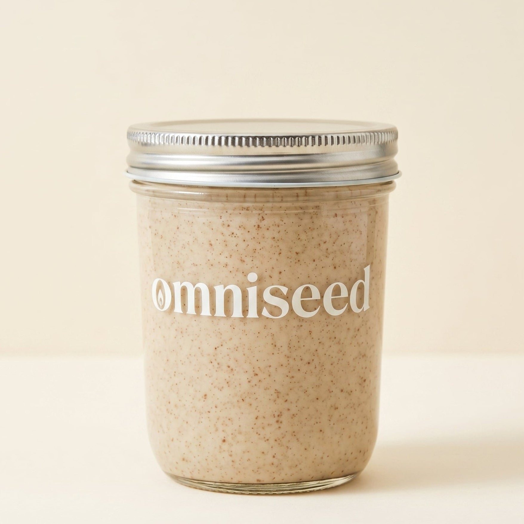 Nourish Bái - Creamy Almond Meal Shake (Case of 12)